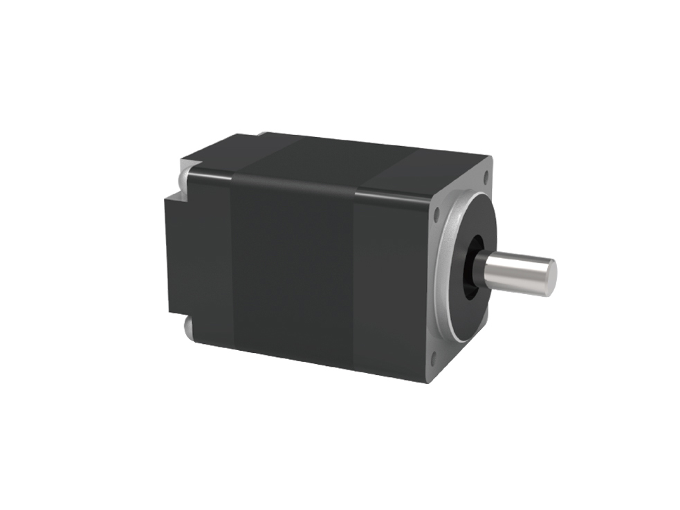 Hybrid Rotary Stepper Motors