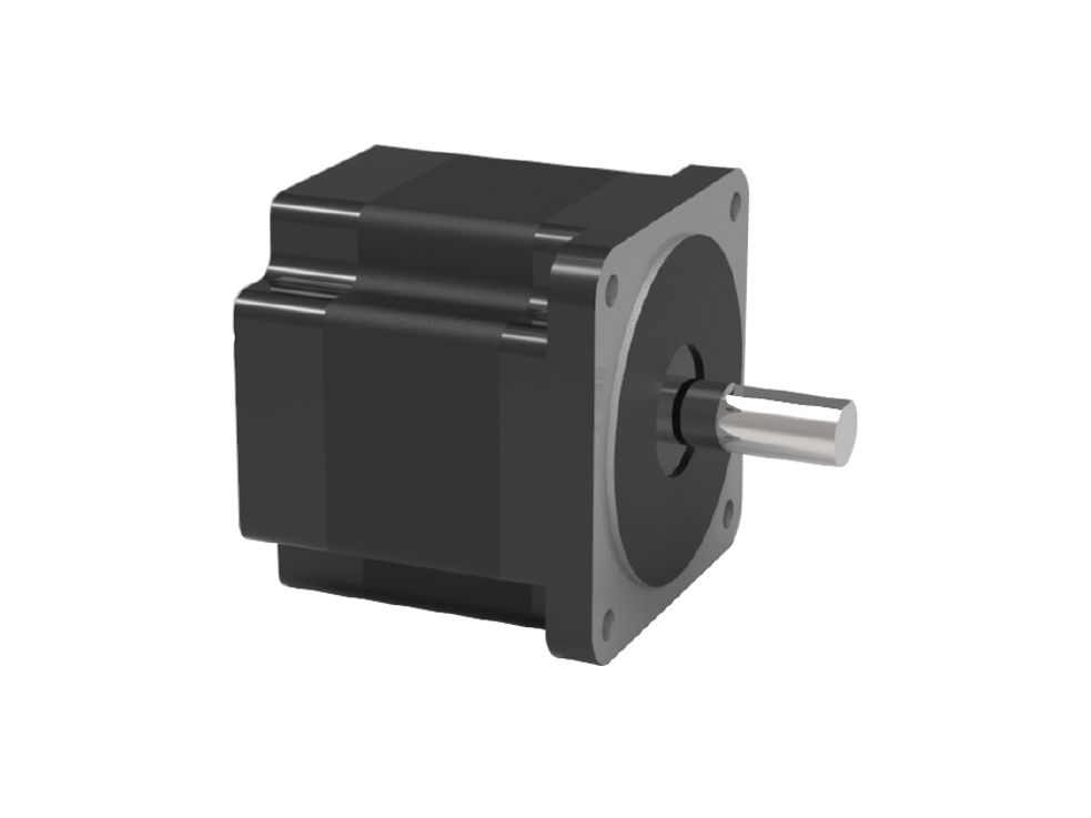 NEMA 34 | 86mm Hybrid Rotary Stepper Motor
