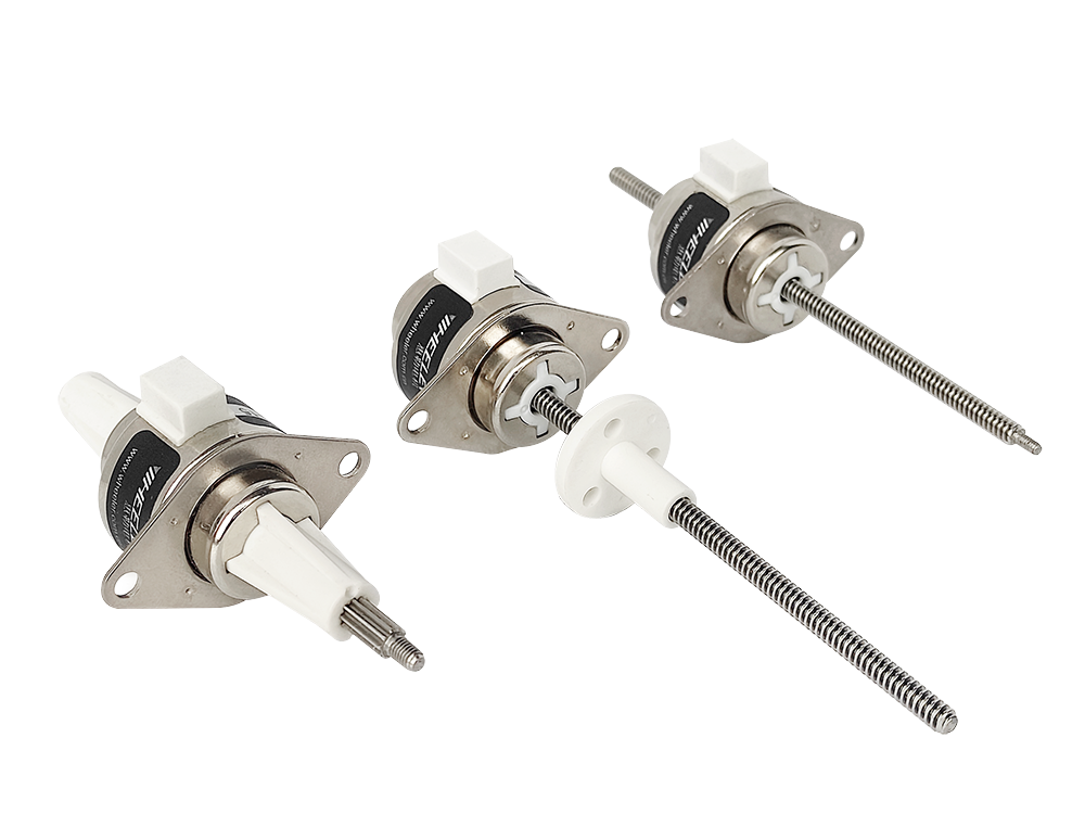 26mm PM Stepper Linear Actuator